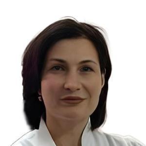 Джазова Гульнара Муссовна
