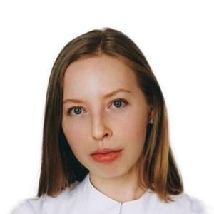 Смолькова (Власова) Юлия Вячеславовна