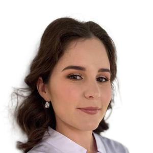 Иксанова Динара Фаритовна