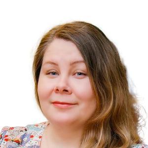 Саврасова Ольга Николаевна