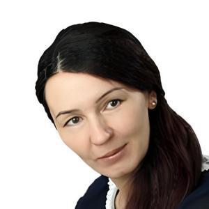 Барышникова Ирина Юрьевна