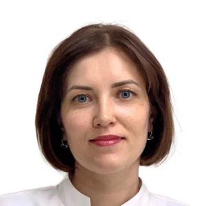 Высоцкая Юлия Юрьевна