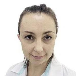 Воронцова Дарья Вячеславовна