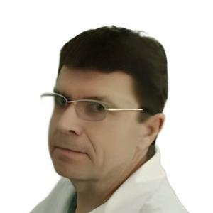 Бахтеев Константин Константинович