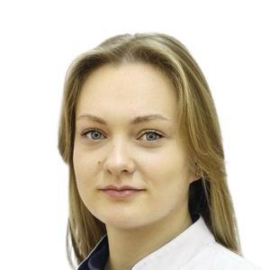 Деревинская Анастасия Сергеевна
