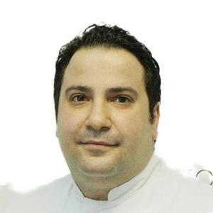 Агаджанян Акоп Грайрович