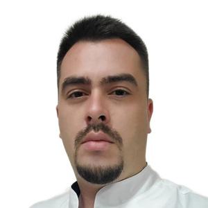 Стерлягов Олег Анатольевич