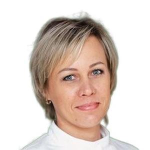 Иваненко Анастасия Владимировна