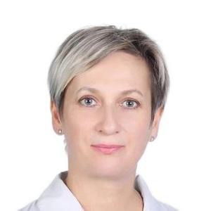 Клюшникова Ольга Анатольевна