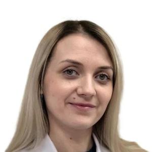 Старовойтова Марина Владимировна