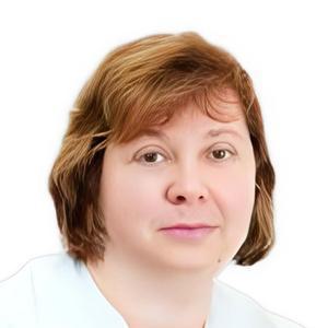 Провоторова Наталья Владимировна