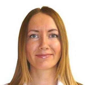 Лясина Юлия Сергеевна