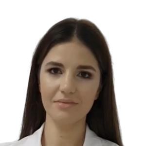 Мелконова Ани Сергеевна