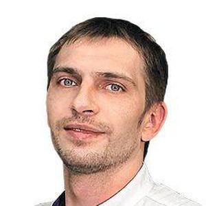 Пашков Юрий Юрьевич