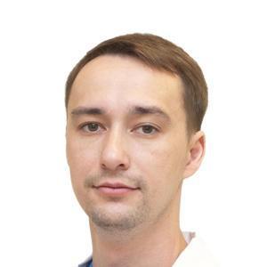 Чернов Игорь Николаевич