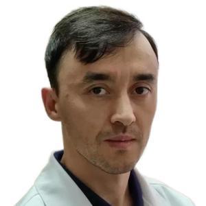 Ашуров Умеджон Наврузович