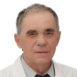 Малик Сергей Сергеевич