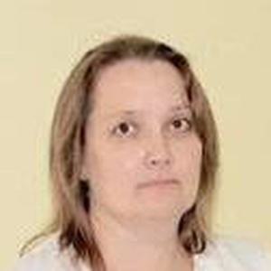 Такуева Виктория Викторовна