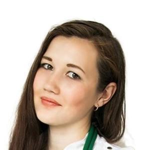 Анохина Оксана Александровна