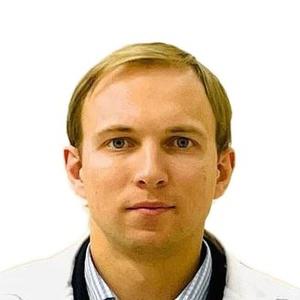 Смаль Александр Александрович