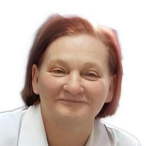 Кадцына Светлана Анатольевна