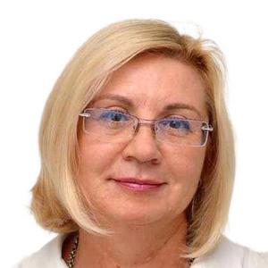 Колодий Ирина Петровна