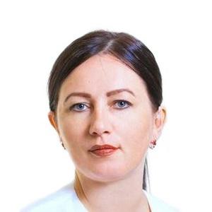 Маркова Светлана Анваровна