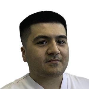 Сафоев Шерзод Рустамович
