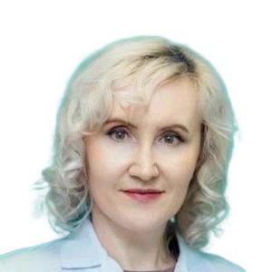 Басырова Лилия Габсалямовна