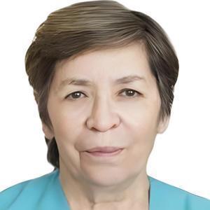 Хазиева Файруза Сабитовна