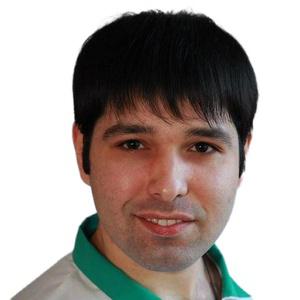 Латипов Радик Минеаскатович