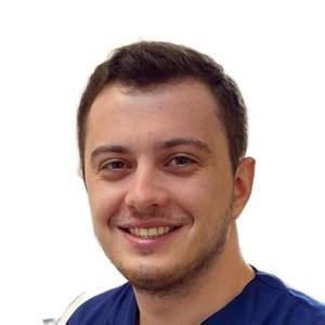 Чалдырян Роман Русланович