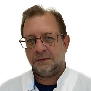 Соколов Владимир Николаевич