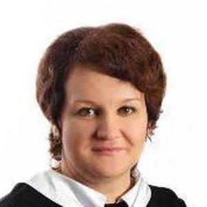 Дубинина Татьяна Васильевна