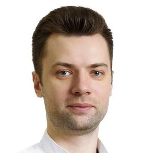 Прянчиков Константин Витальевич