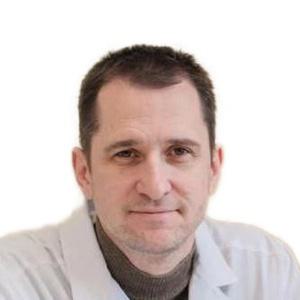 Кабарухин Андрей Борисович