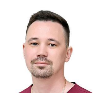 Дербоедов Александр Владимирович