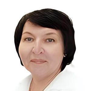 Ключанцева Оксана Викторовна