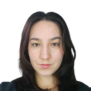 Новикова Елизавета Игоревна