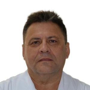 Левицкий Владимир Александрович