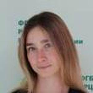 Белова Светлана Валерьевна