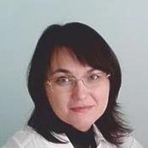 Сухова Ирина Александровна