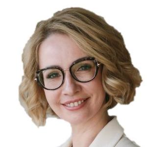 Болотских Анна Сергеевна