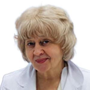 Сычева Ирина Сергеевна