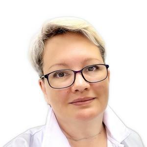 Федорова Ольга Владимировна