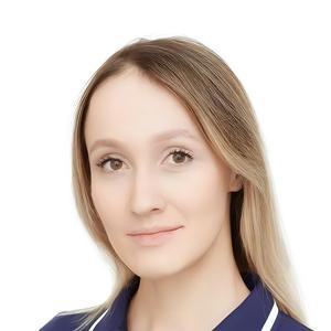 Кузьмина Анна Александровна