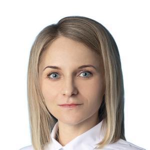 Маркова Оксана Николаевна