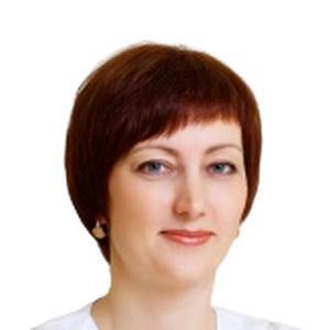 Степанова Наталья Александровна
