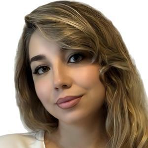 Белополова Мария Павловна