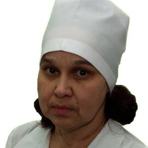 Гадельшина Мадина Мухамадиевна